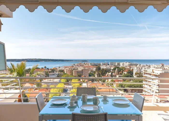 The Horizon - Sea View & Peaceful Retreat