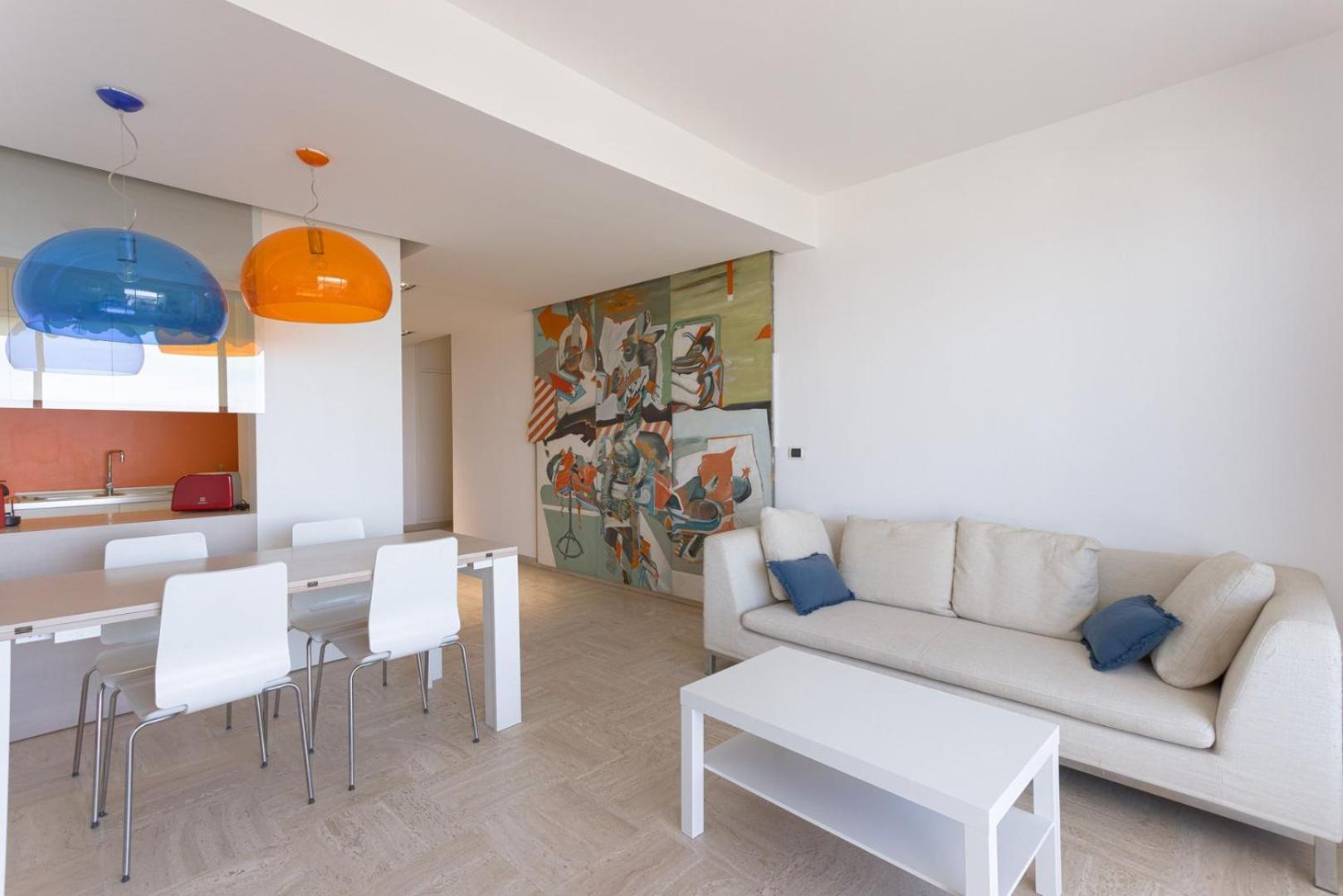 Apartment The Horizon - Sea View & Peaceful Retreat