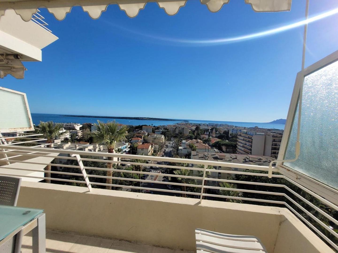 Apartment The Horizon - Sea View & Peaceful Retreat