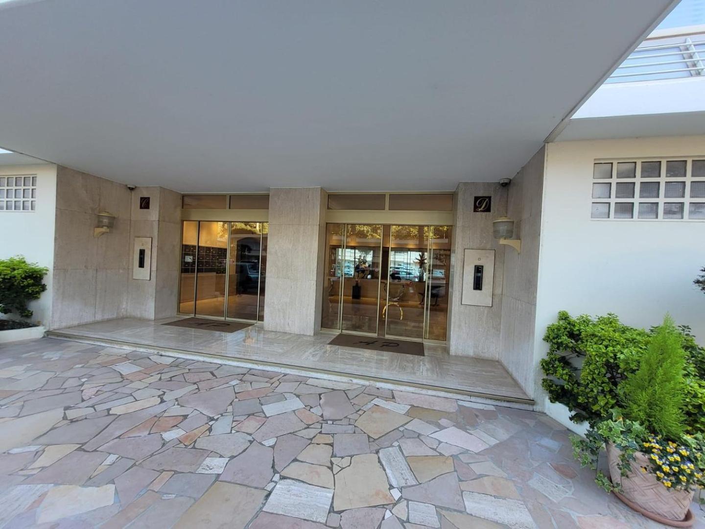 The Horizon - Sea View & Peaceful Retreat Apartment Cannes