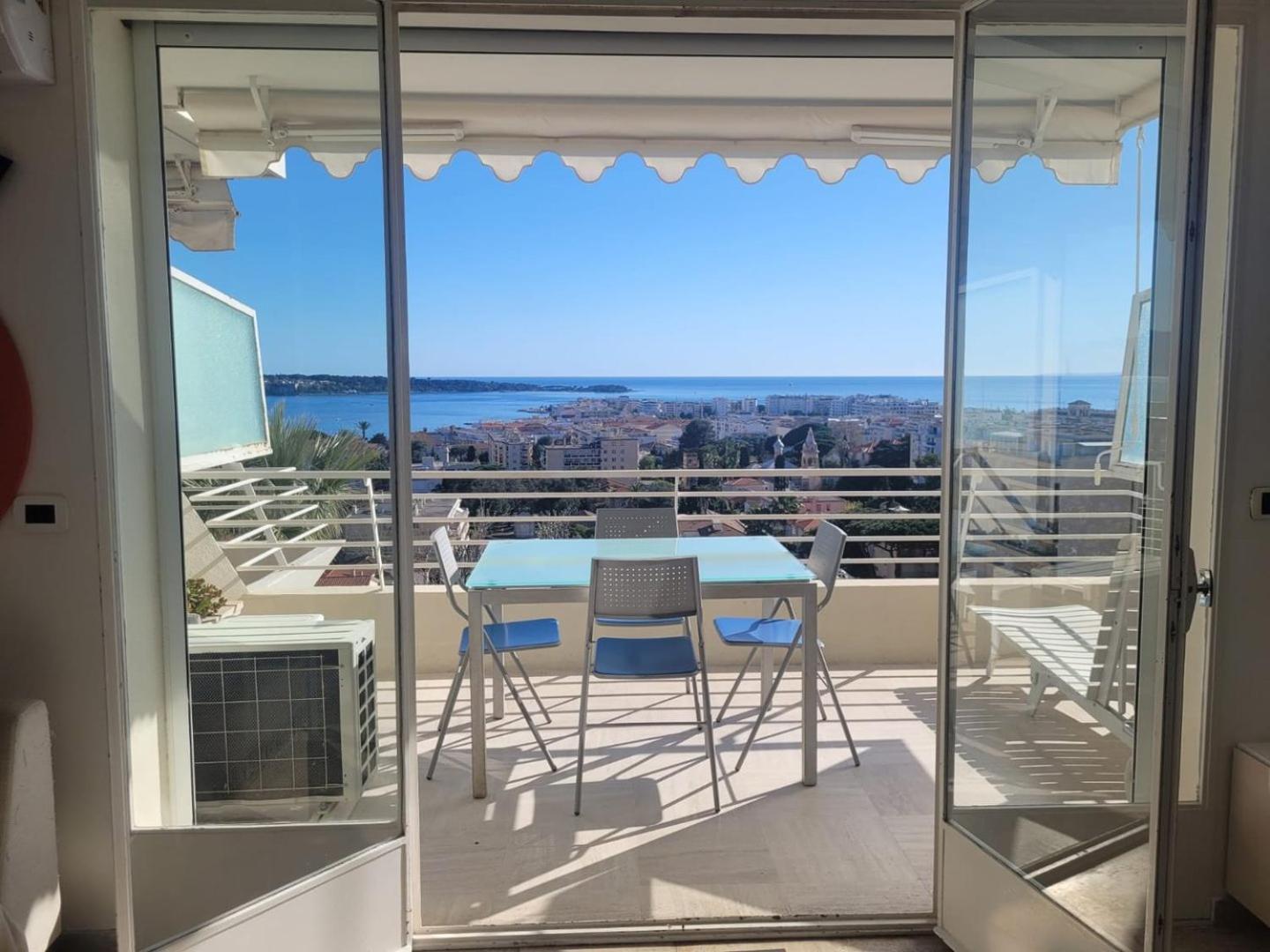 Apartment The Horizon - Sea View & Peaceful Retreat *